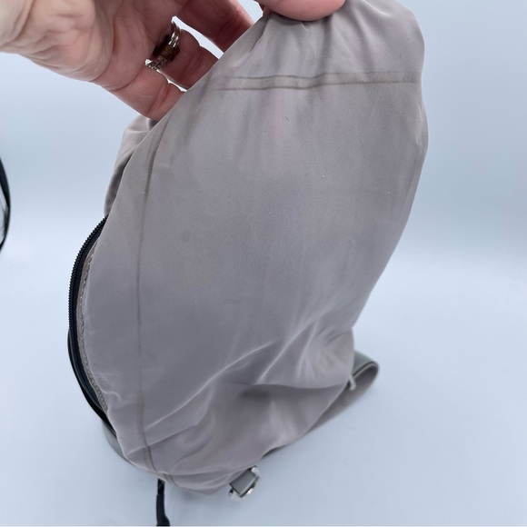 Rag & Bone Hayden Nylon Sling Crossbody Bag - Picture 13 of 16